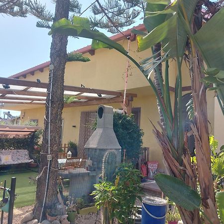 Elorina Sicily Home Syracuse ภายนอก รูปภาพ