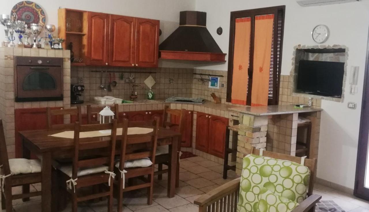 Elorina Sicily Home Syracuse ภายนอก รูปภาพ
