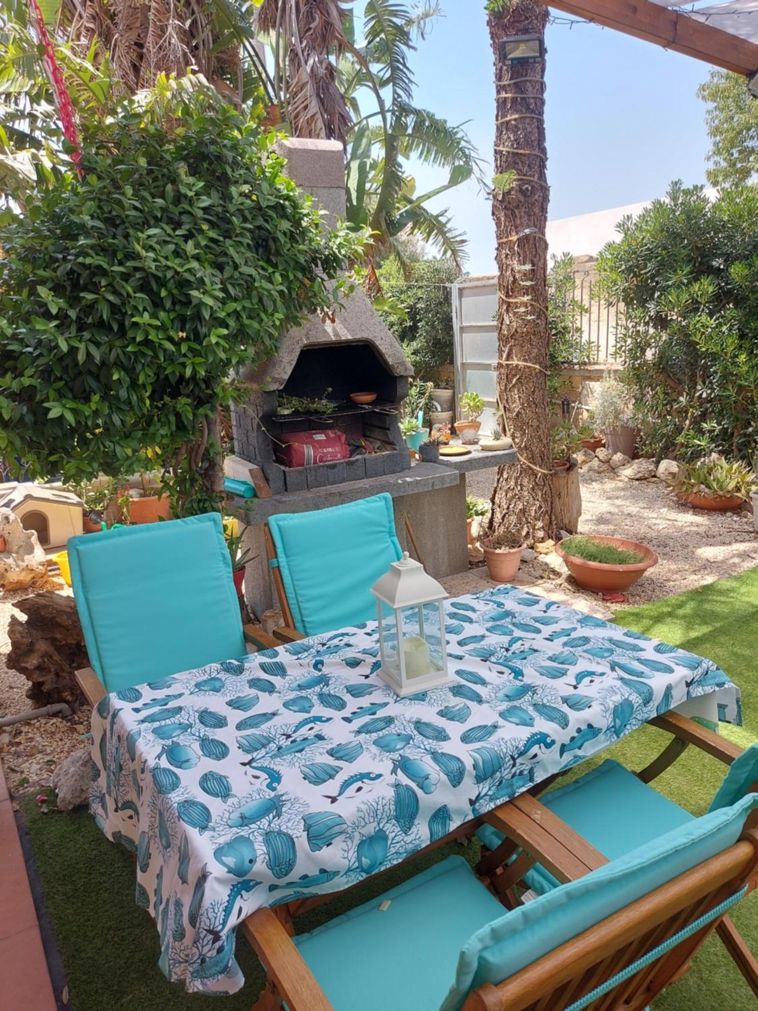 Elorina Sicily Home Syracuse ภายนอก รูปภาพ