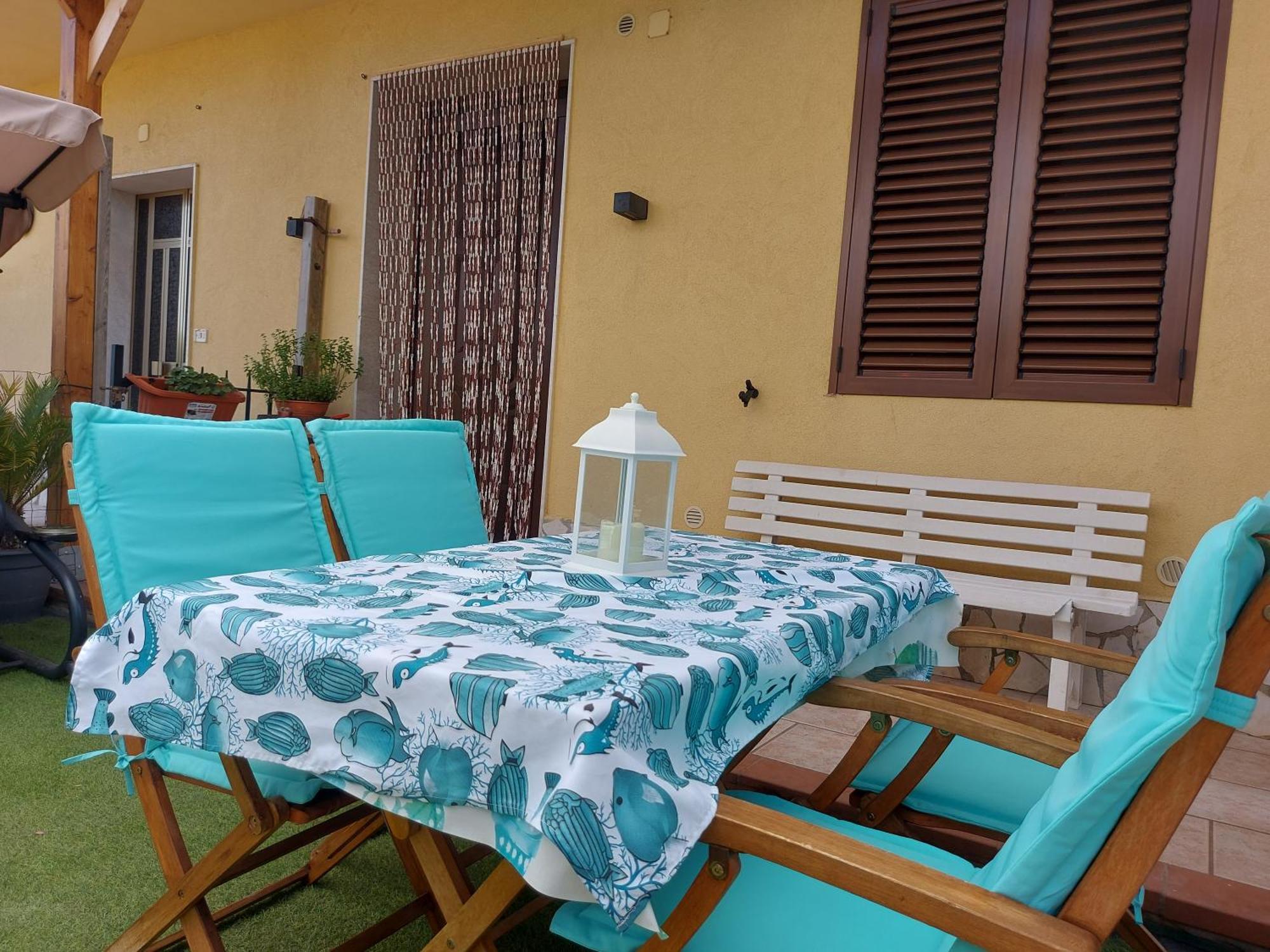 Elorina Sicily Home Syracuse ภายนอก รูปภาพ