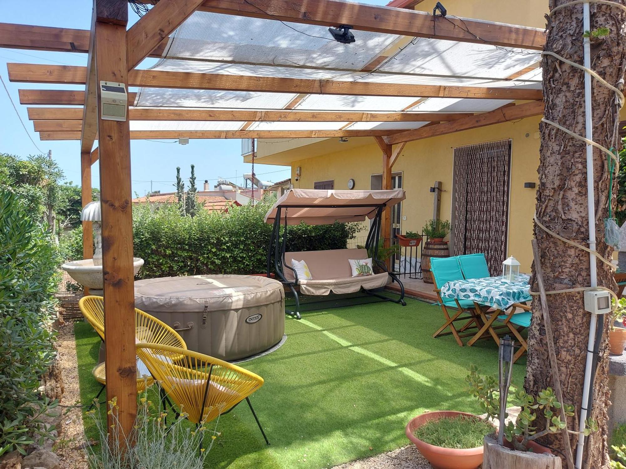 Elorina Sicily Home Syracuse ภายนอก รูปภาพ