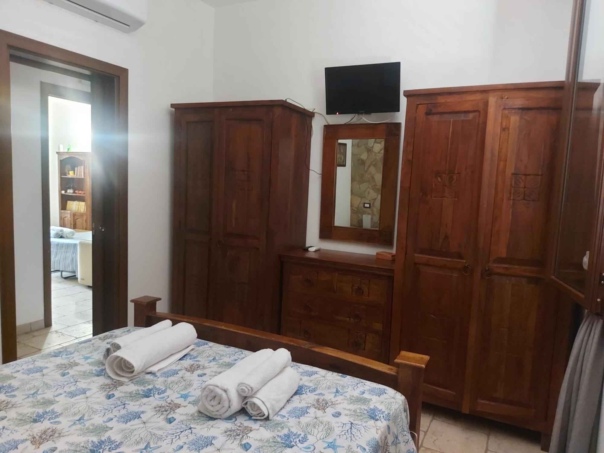 Elorina Sicily Home Syracuse ภายนอก รูปภาพ