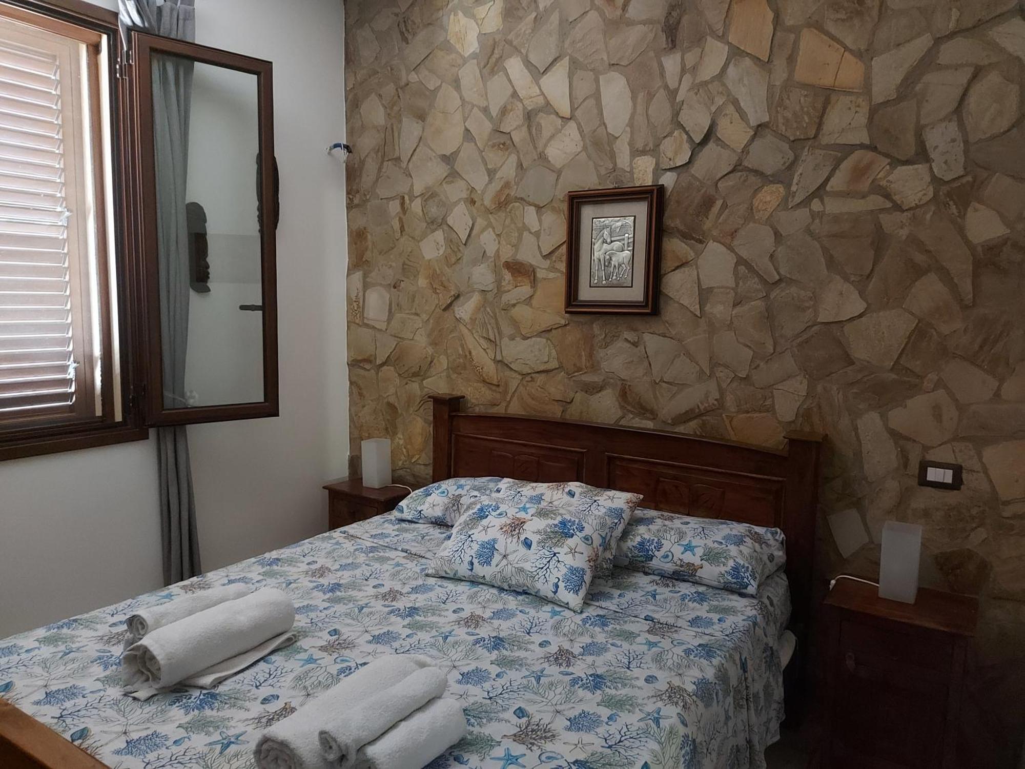 Elorina Sicily Home Syracuse ภายนอก รูปภาพ