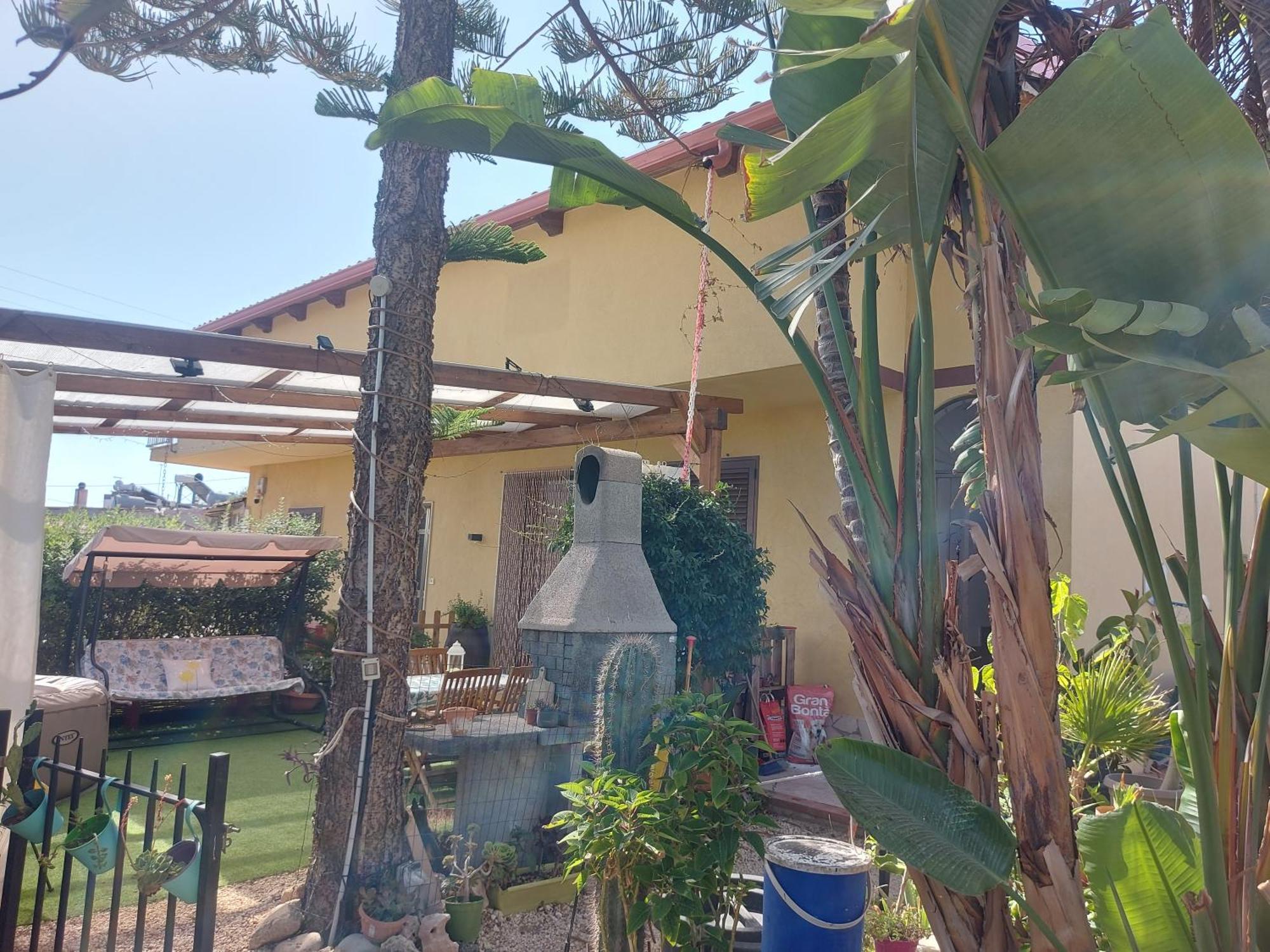 Elorina Sicily Home Syracuse ภายนอก รูปภาพ