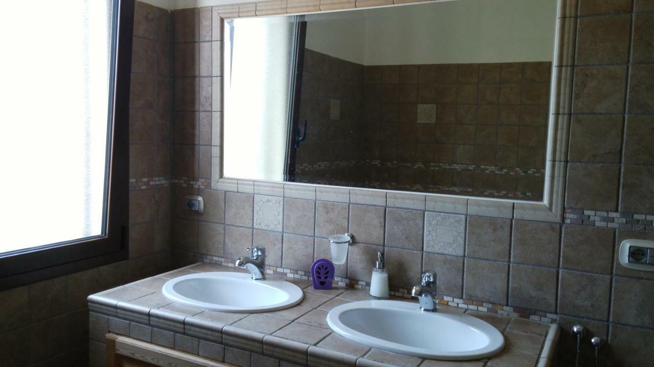 Elorina Sicily Home Syracuse ภายนอก รูปภาพ