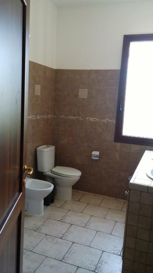 Elorina Sicily Home Syracuse ภายนอก รูปภาพ