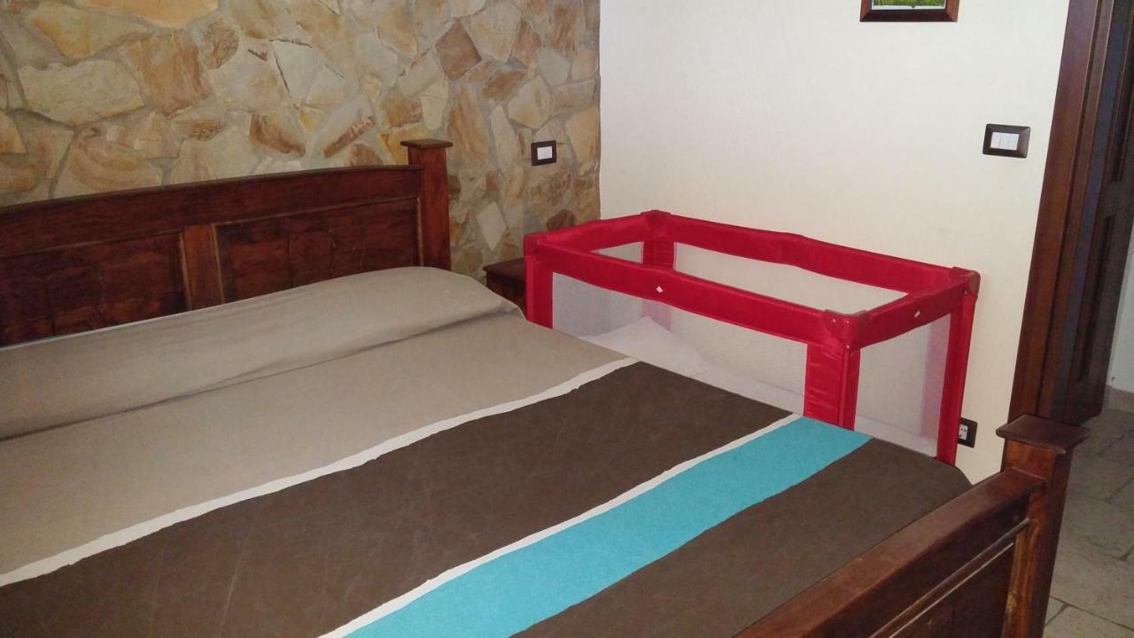 Elorina Sicily Home Syracuse ภายนอก รูปภาพ