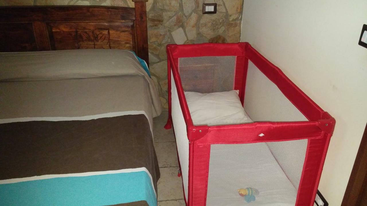 Elorina Sicily Home Syracuse ภายนอก รูปภาพ